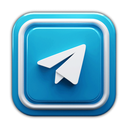 Telegram Services | Lifetime | No Drop | MIX | 365 Daye's Refill